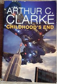 Childhood's End