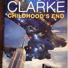 Childhood's End