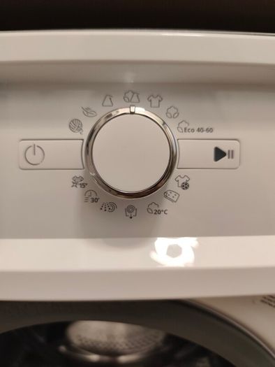 Whirlpool Washing Machine