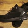 Air Jordan Flight Origin 3 Black Image 5