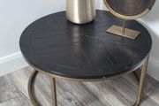 Ez living chevron Coffee table