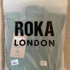 Small Roka backpack (vegan) (new)