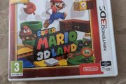 Super Mario 3D Land - Nintendo 3DS