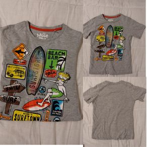 Kids Cotton Top