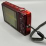Nikon Coolpix S5200 16MP Digital Camera Red - Full Kit WiFi Image 8