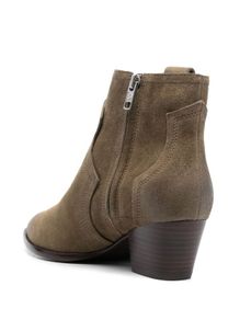 Ash Hurricane Boots - new