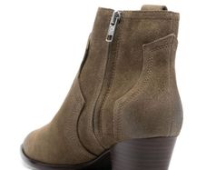 Ash Hurricane Boots - new
