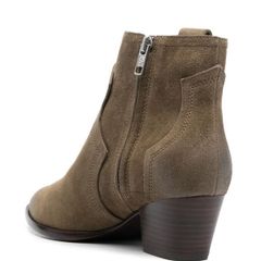 Ash Hurricane Boots - new
