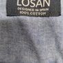 Man's Check Shirt. Size XXL. Image 5