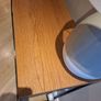 Handmade console table Image 5