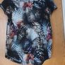 Firetrap  Ladies Multi -Coloured Top.   Size 12.   B.N.W.T. Image 2