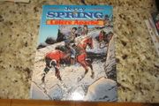 Gerry Spring    French     1990