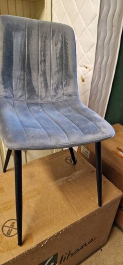 Dining Chairs