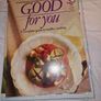 36 issues of Good for You - A complete guide to healthy cooking magazine Image 2