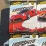 Hot wheels set Premium Euro Speed with chase 0/5 Image 6