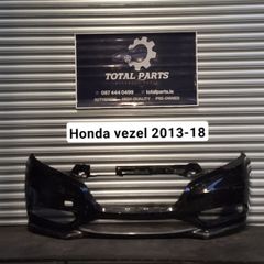 Honda vezel 2013-18 front bumper