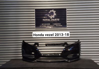 Honda vezel 2013-18 front bumper