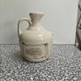 Small Bunratty Mead ceramic crock jug barware Image 3