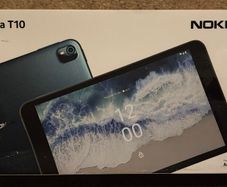 Tablet Nokia T10