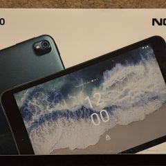 Tablet Nokia T10