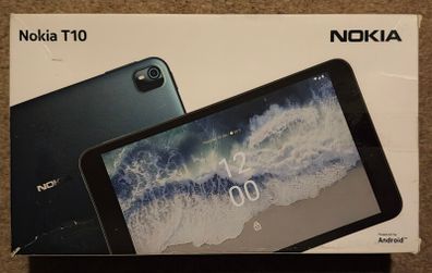 Tablet Nokia T10