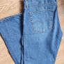 BNWT - 36x34 - A Pair of Levis 527 Slim Bootcut - Cost 100euro - E Image 4