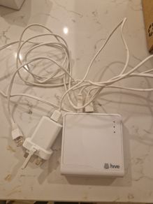 Hive Active Heating Hub