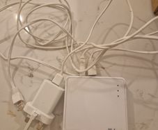 Hive Active Heating Hub