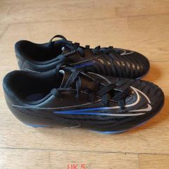 football shoes