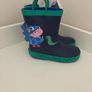Children's wellington boots Image 2