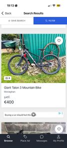 Giant Talon 3