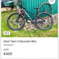 Giant Talon 3