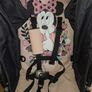 Minnie Mouse Stroller Image 2