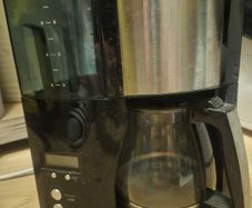 Free Melitta Filter Coffee Machine