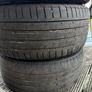 Mercedes 20 inch Alloy Wheel Image 4