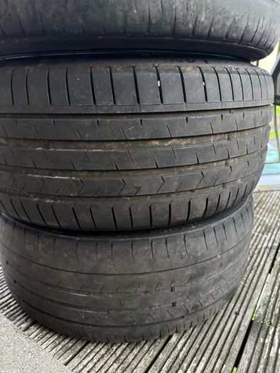 Mercedes 20 inch Alloy Wheel