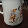 Bernie Clifton mug Image 3