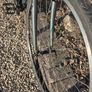 hybrid bike Image 4