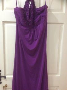 Coast maxi dresses