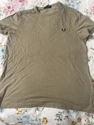 Fred perry
