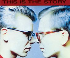 The Proclaimers CD - This Is The Story