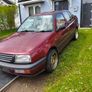 VW Vento Image 4