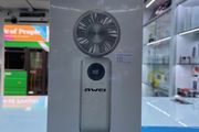 Awei Portable Fan