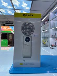 Awei Portable Fan