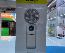 Awei Portable Fan
