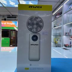 Awei Portable Fan