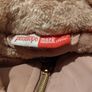 Penelope Mack Warm Fleece Lined Hoooded Jacket Image 2