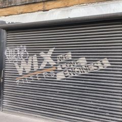 roller shutter