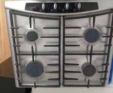Neff Gas Hob