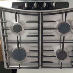 Neff Gas Hob